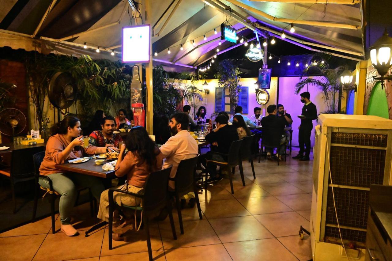 Hotel Deccan Royaale, Shivajinagar Πούνε Εξωτερικό φωτογραφία