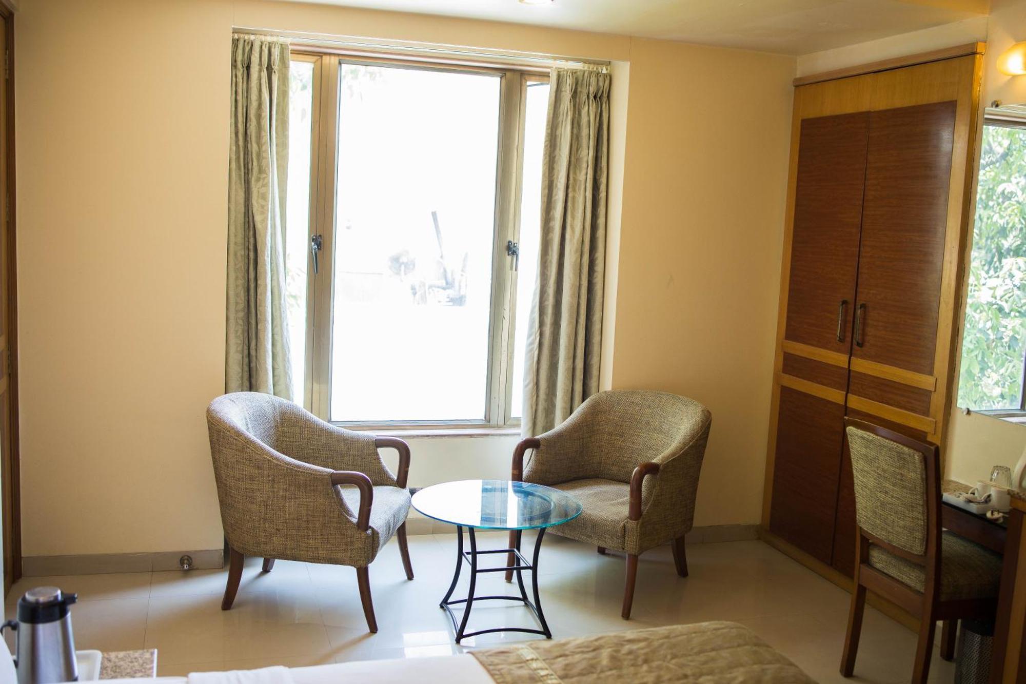 Hotel Deccan Royaale, Shivajinagar Πούνε Εξωτερικό φωτογραφία