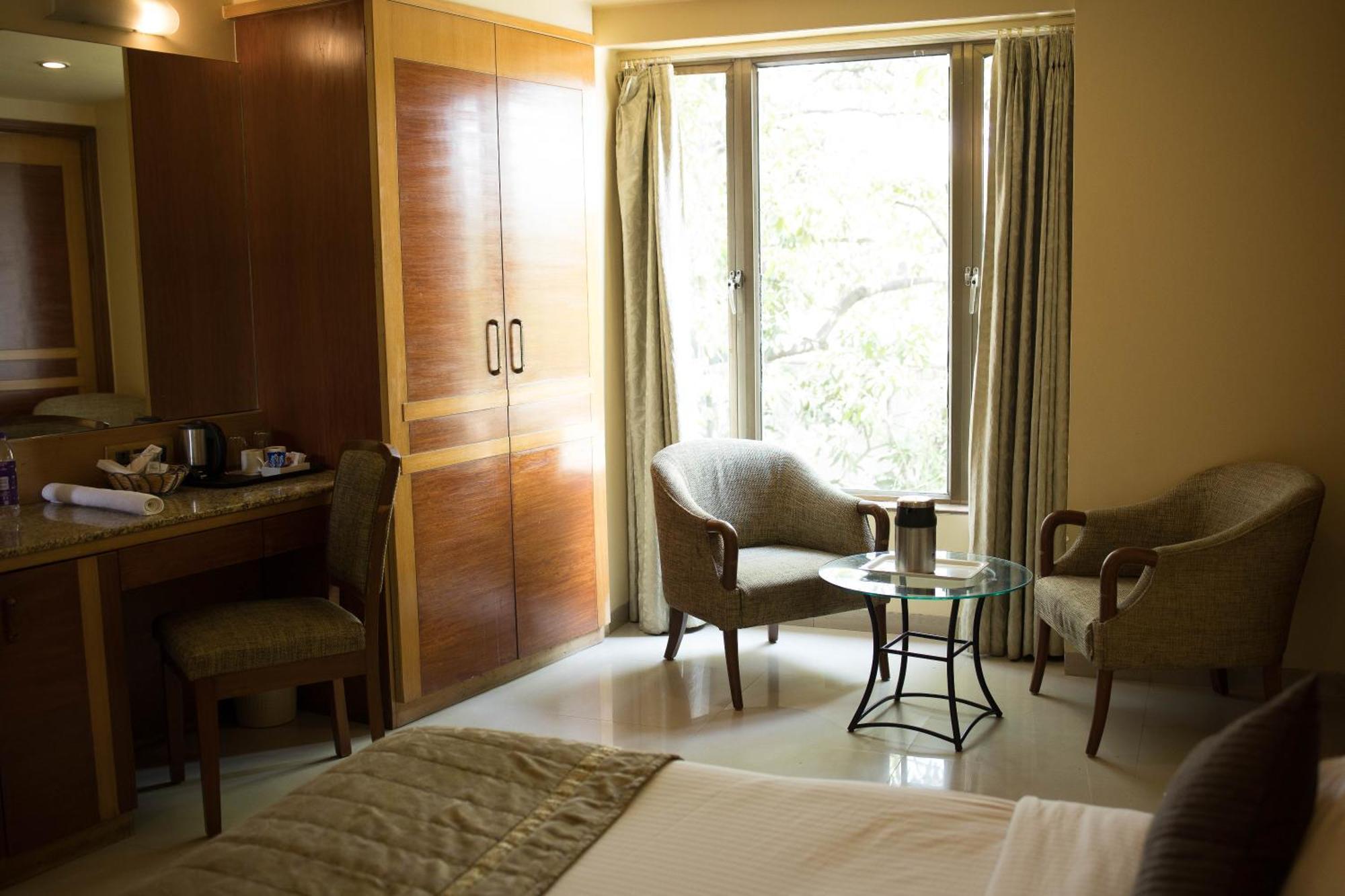 Hotel Deccan Royaale, Shivajinagar Πούνε Εξωτερικό φωτογραφία