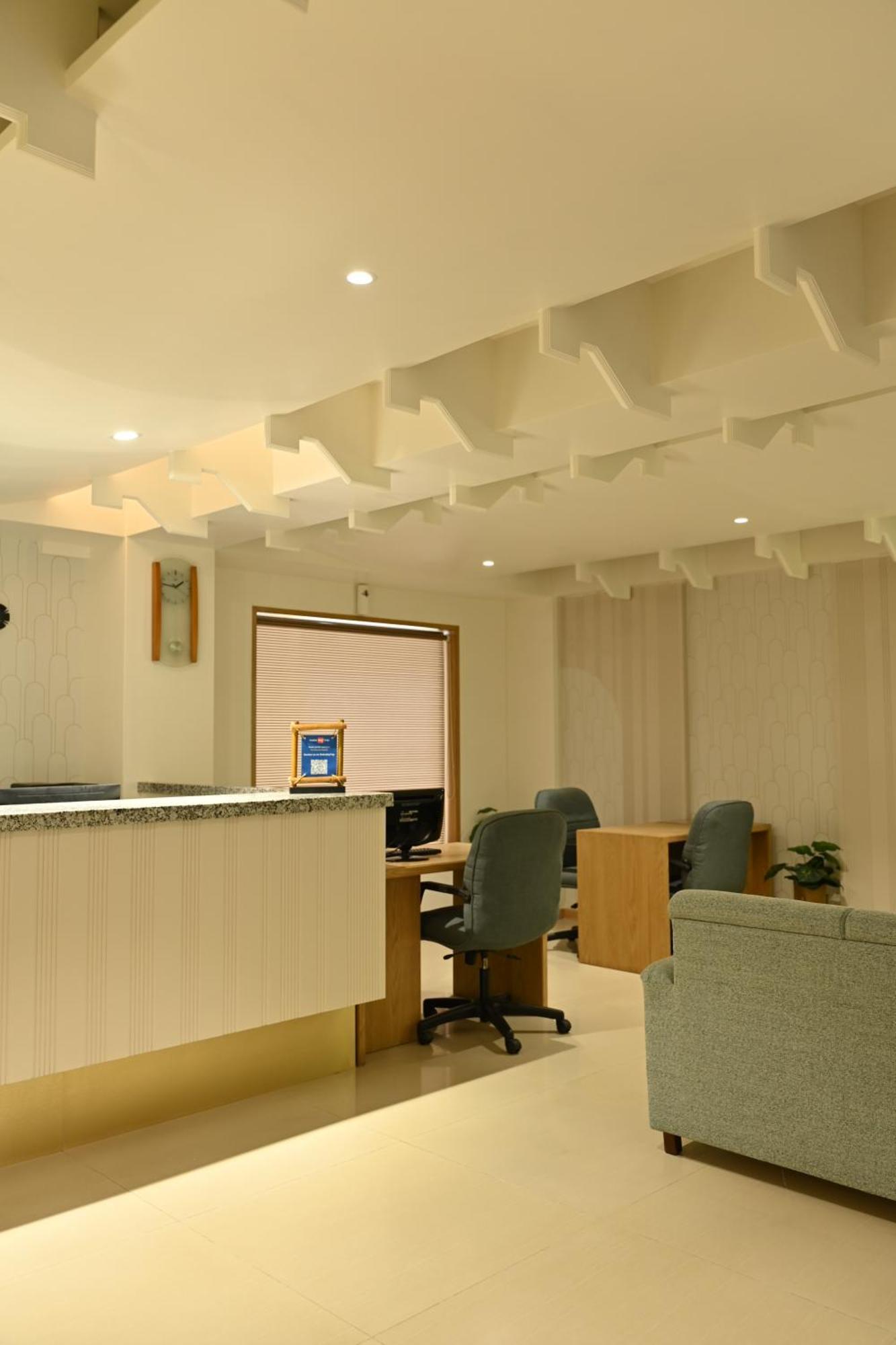 Hotel Deccan Royaale, Shivajinagar Πούνε Εξωτερικό φωτογραφία