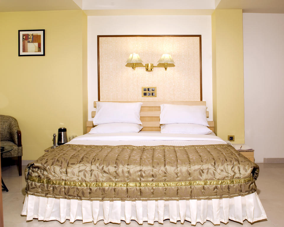 Hotel Deccan Royaale, Shivajinagar Πούνε Δωμάτιο φωτογραφία
